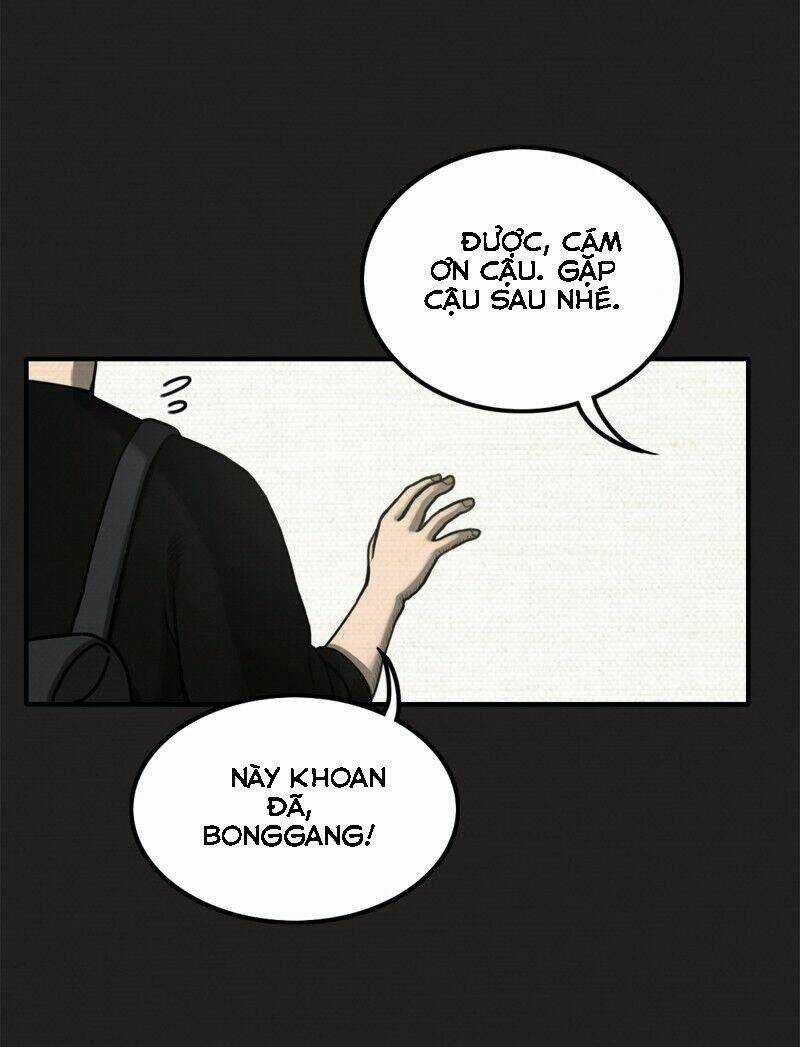 Không Thấy Ác Quỷ - Chapter 3 - Trang 74