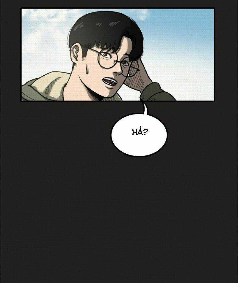 Không Thấy Ác Quỷ - Chapter 3 - Trang 75