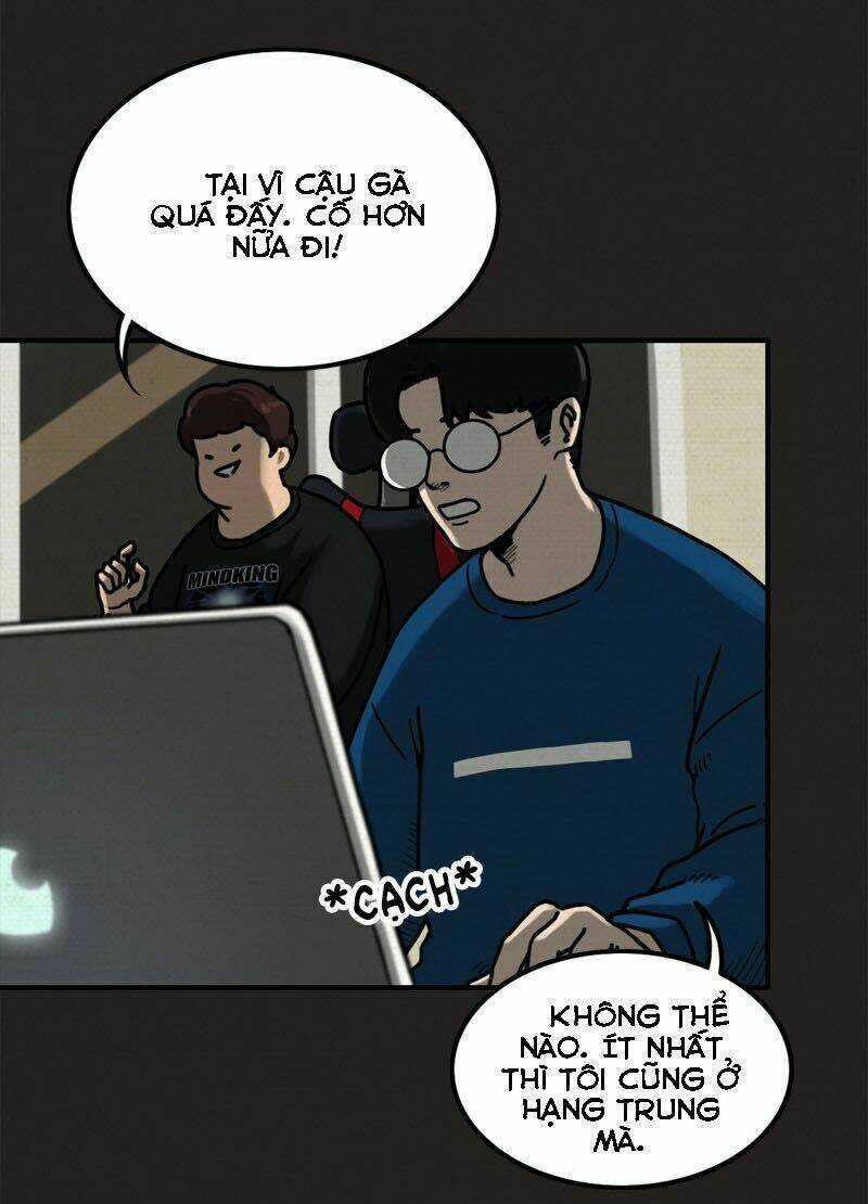 Không Thấy Ác Quỷ - Chapter 3 - Trang 9