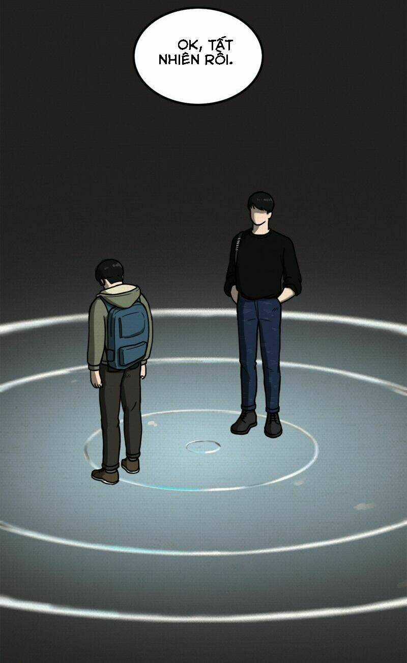 Không Thấy Ác Quỷ - Chapter 3 - Trang 81