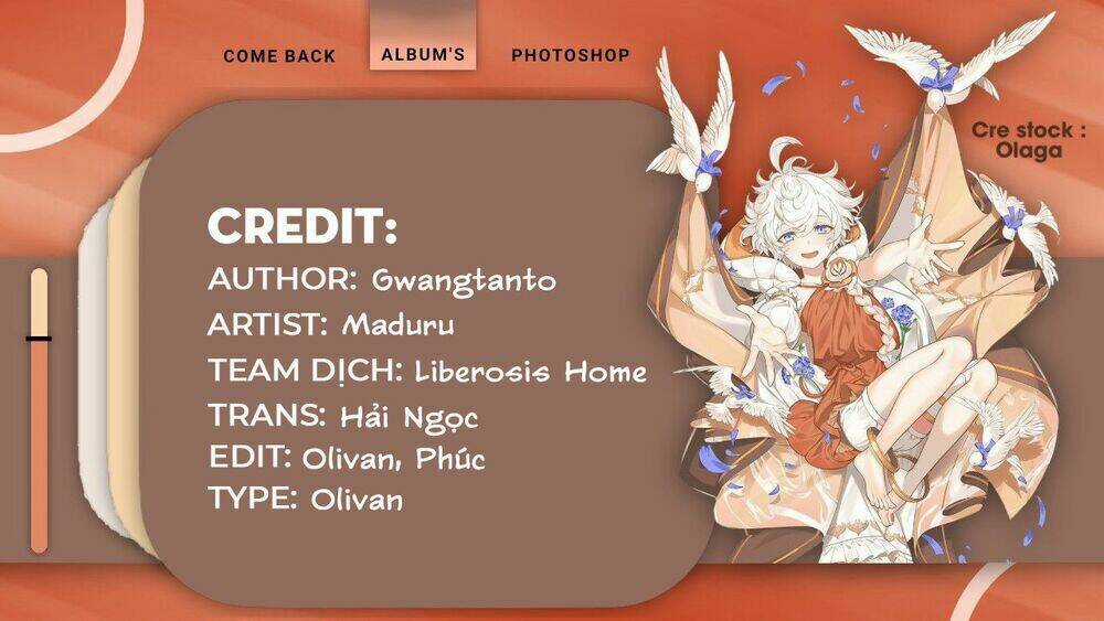 Không Thấy Ác Quỷ - Chapter 3 - Trang 83