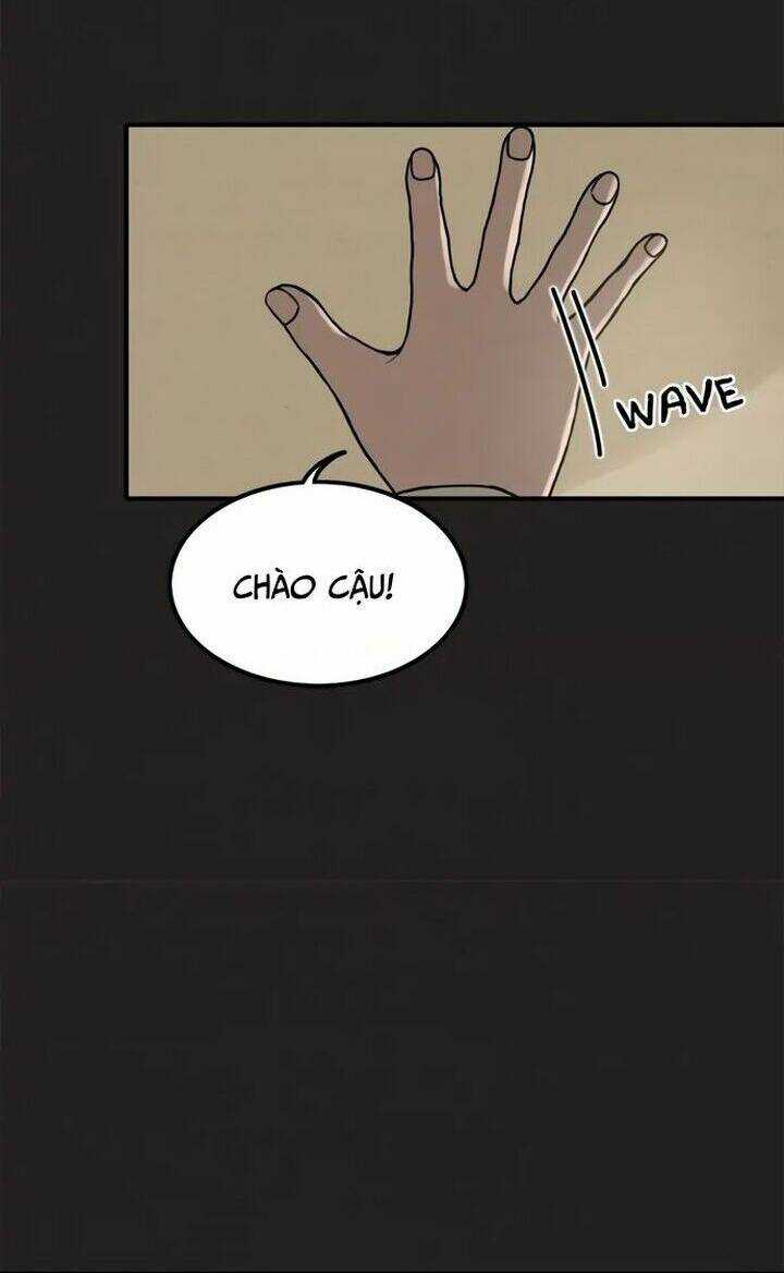 Không Thấy Ác Quỷ - Chapter 4 - Trang 12