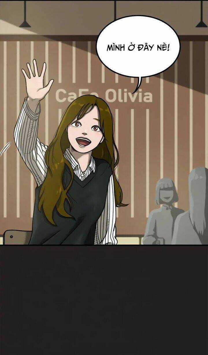 Không Thấy Ác Quỷ - Chapter 4 - Trang 13
