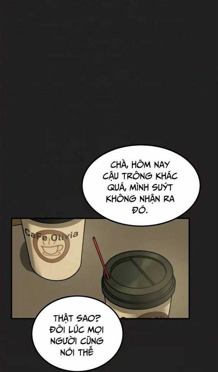 Không Thấy Ác Quỷ - Chapter 4 - Trang 14