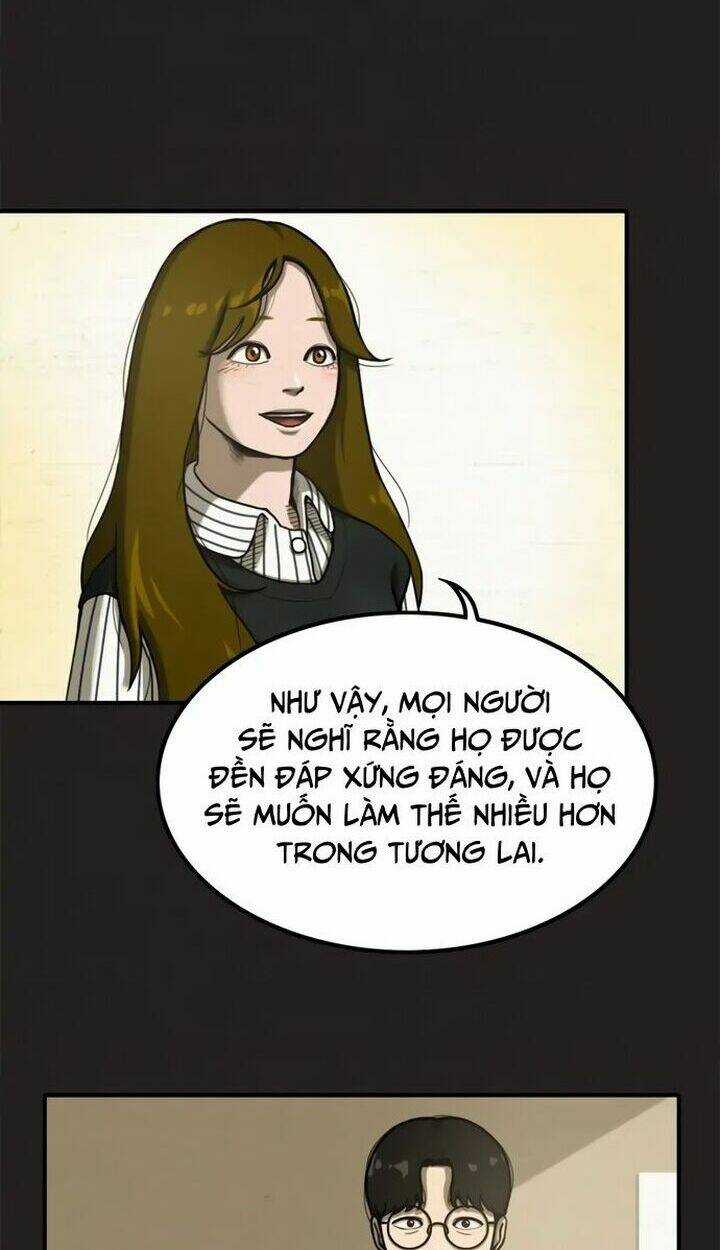 Không Thấy Ác Quỷ - Chapter 4 - Trang 23