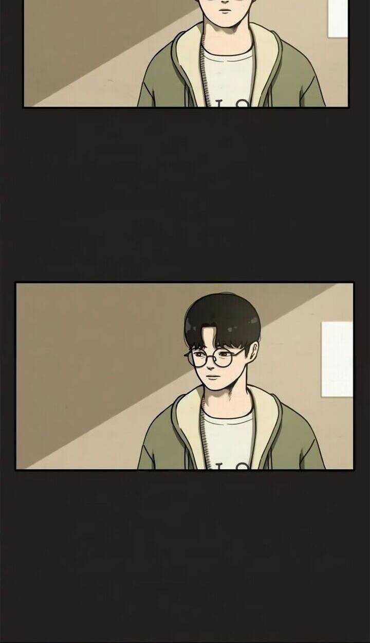 Không Thấy Ác Quỷ - Chapter 4 - Trang 24