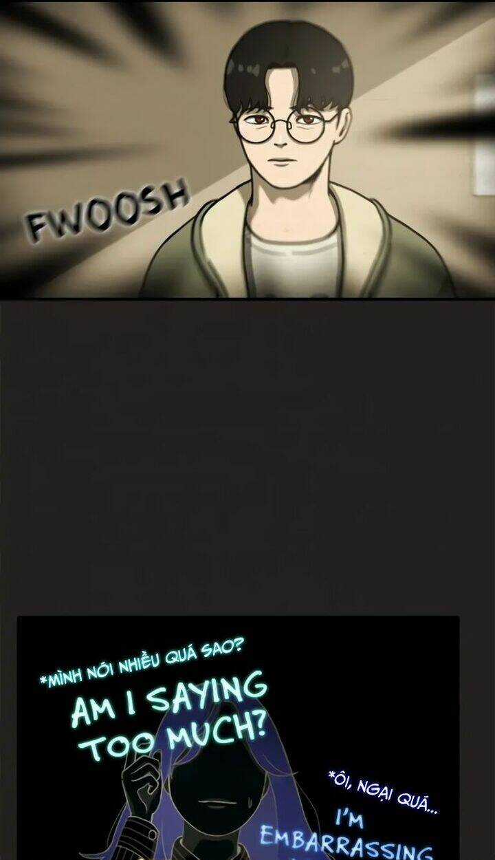 Không Thấy Ác Quỷ - Chapter 4 - Trang 25