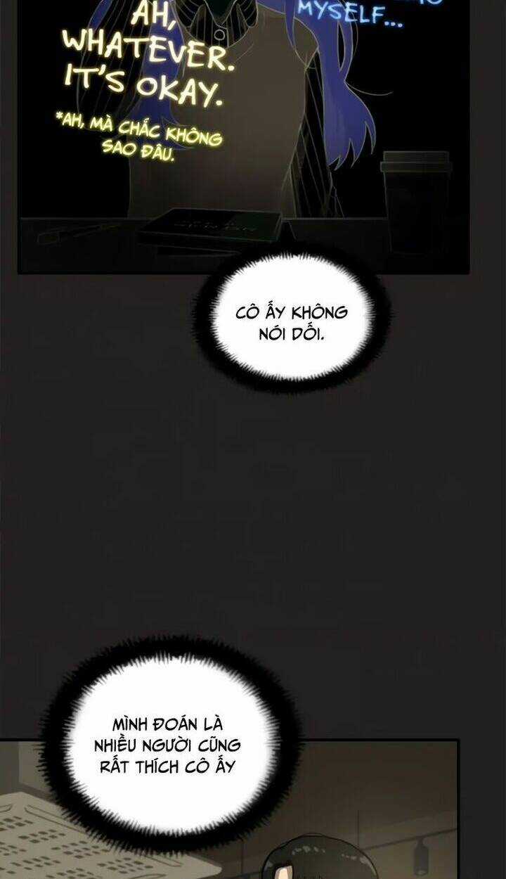 Không Thấy Ác Quỷ - Chapter 4 - Trang 26