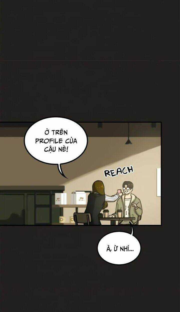 Không Thấy Ác Quỷ - Chapter 4 - Trang 29