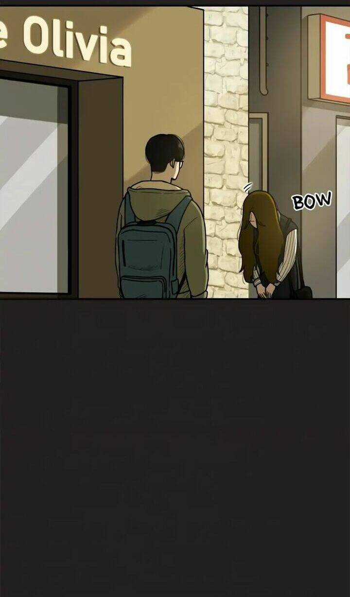 Không Thấy Ác Quỷ - Chapter 4 - Trang 35