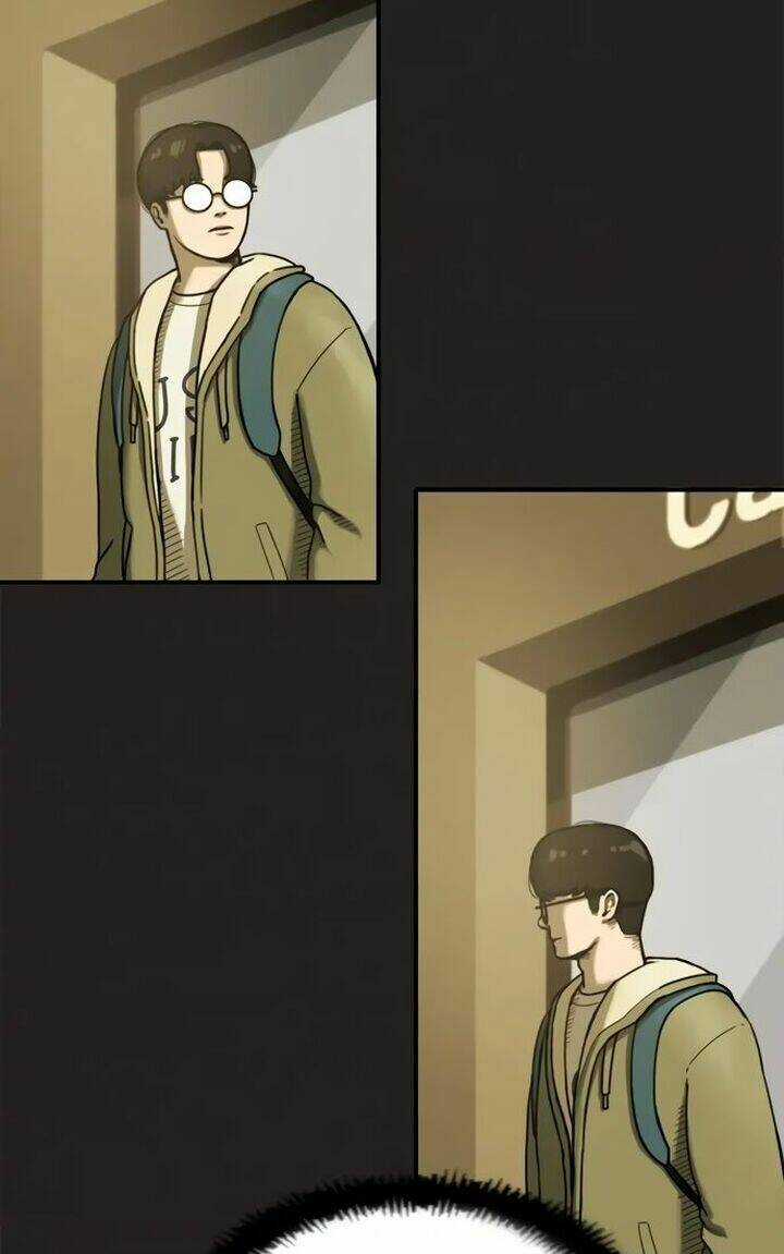 Không Thấy Ác Quỷ - Chapter 4 - Trang 37