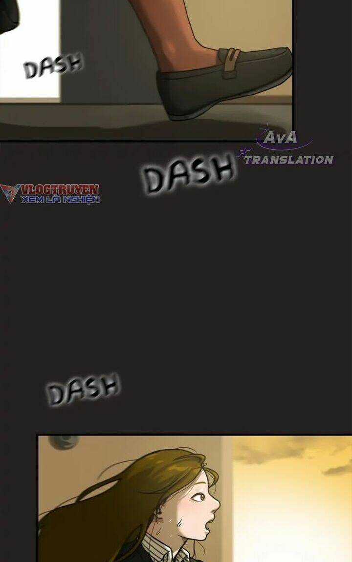Không Thấy Ác Quỷ - Chapter 4 - Trang 39