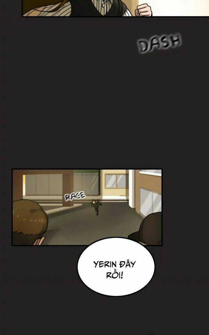 Không Thấy Ác Quỷ - Chapter 4 - Trang 40