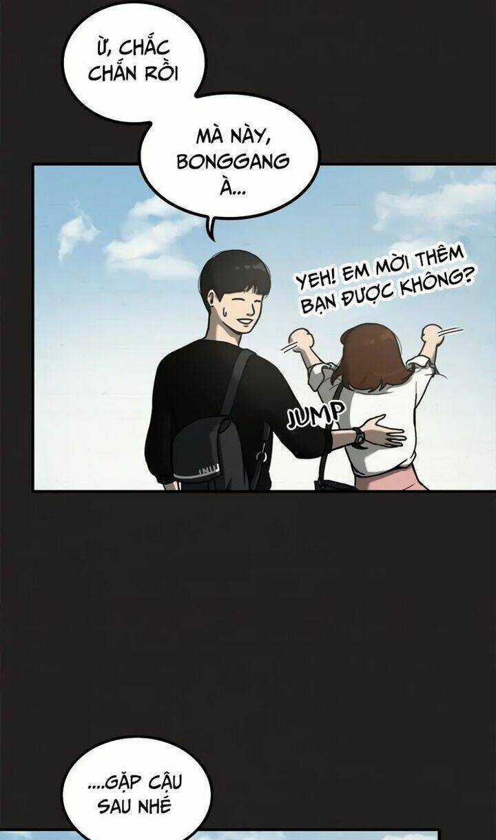 Không Thấy Ác Quỷ - Chapter 4 - Trang 5