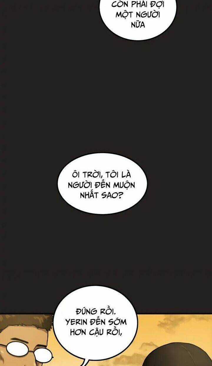 Không Thấy Ác Quỷ - Chapter 4 - Trang 43