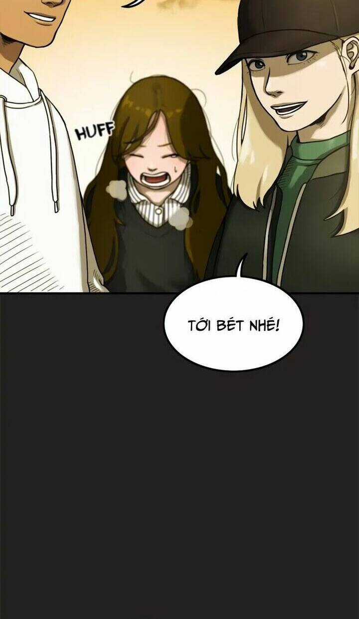 Không Thấy Ác Quỷ - Chapter 4 - Trang 44