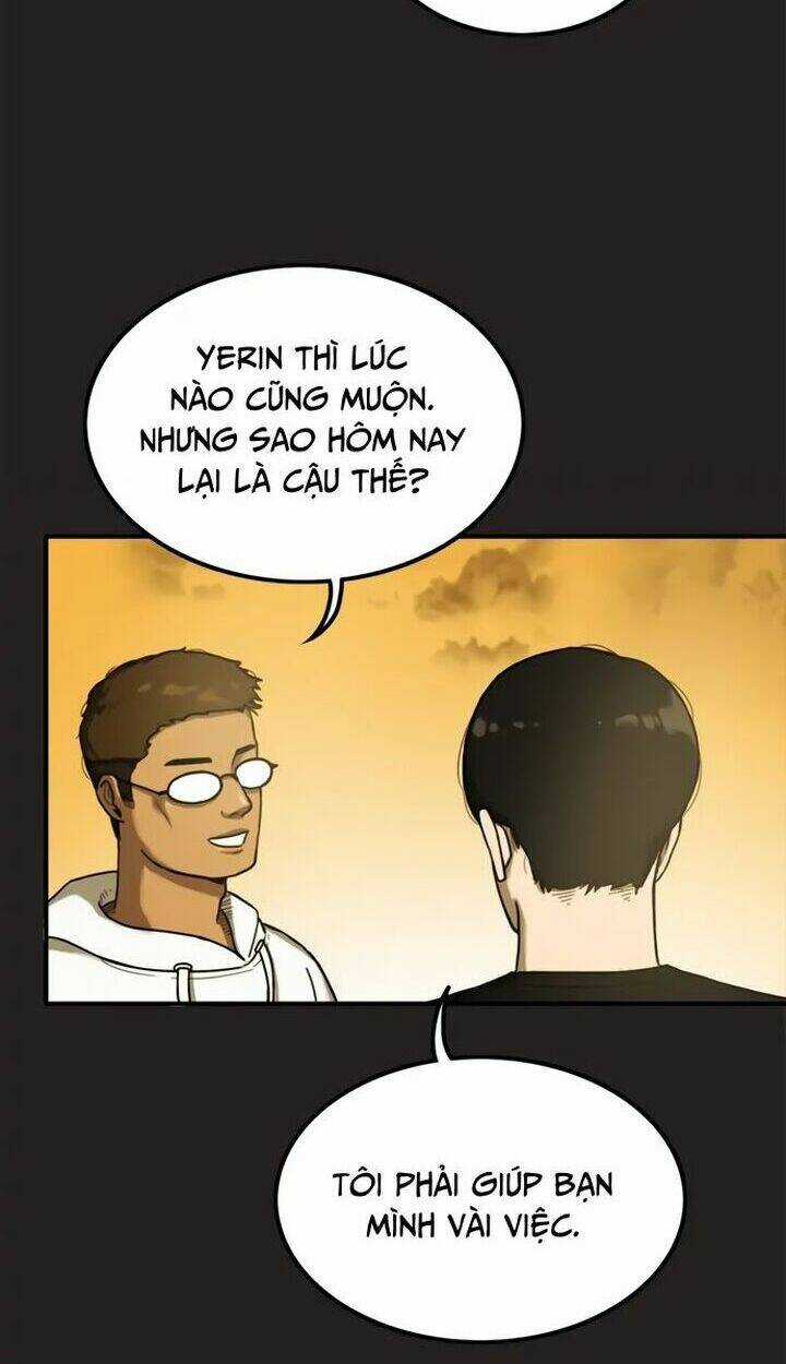 Không Thấy Ác Quỷ - Chapter 4 - Trang 47