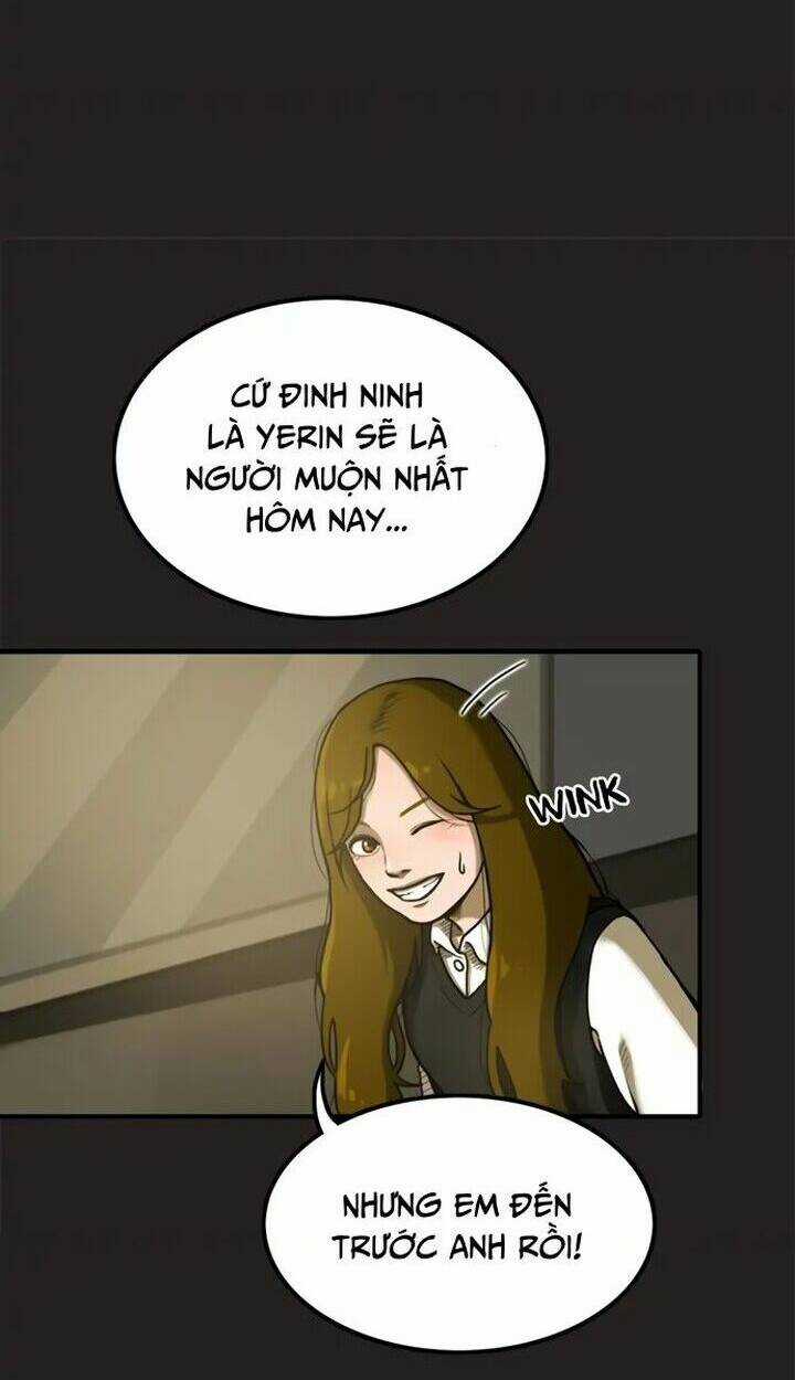 Không Thấy Ác Quỷ - Chapter 4 - Trang 48