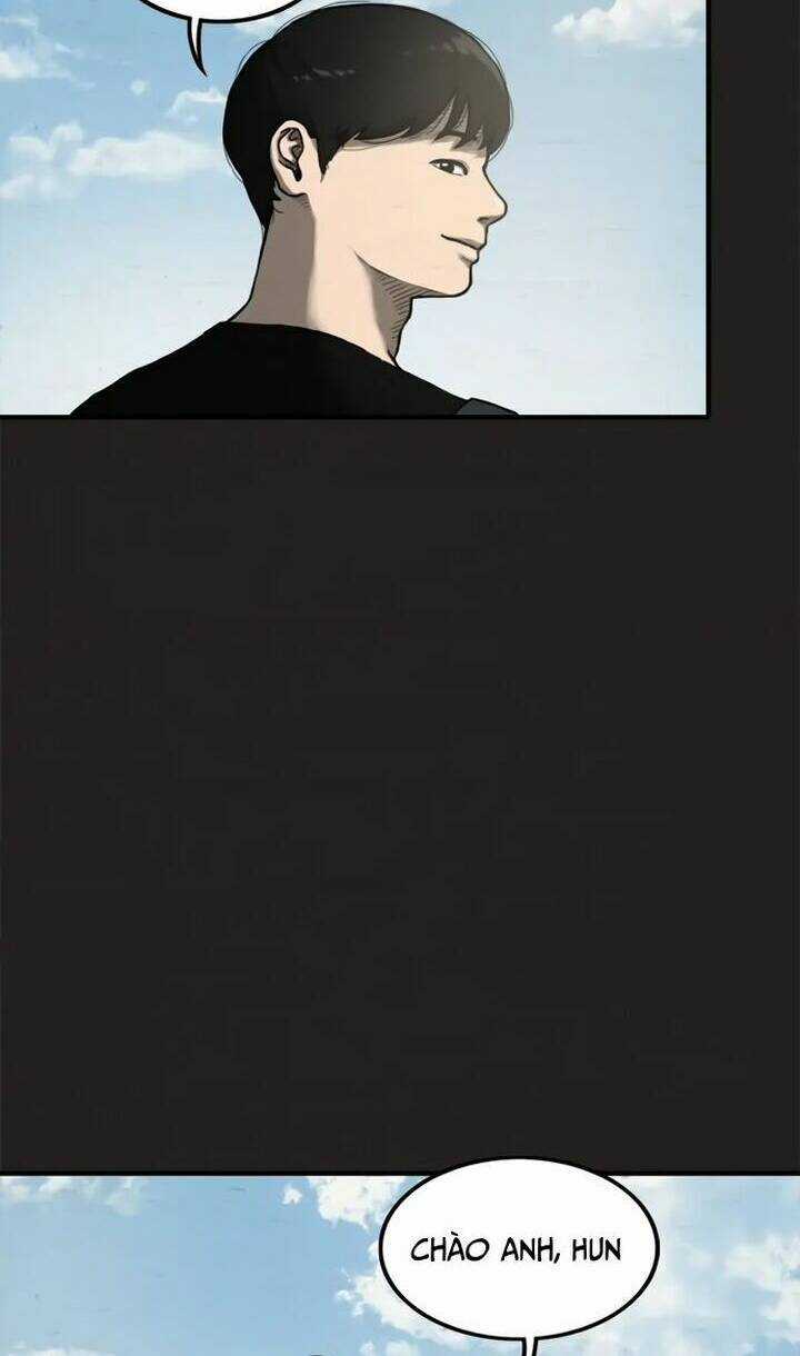 Không Thấy Ác Quỷ - Chapter 4 - Trang 6