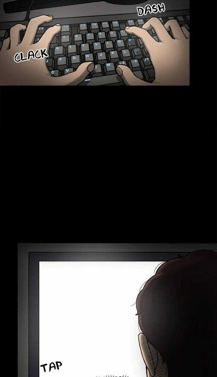 Không Thấy Ác Quỷ - Chapter 4 - Trang 53