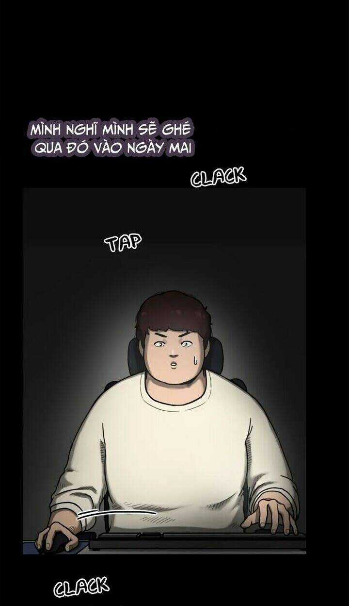 Không Thấy Ác Quỷ - Chapter 4 - Trang 56