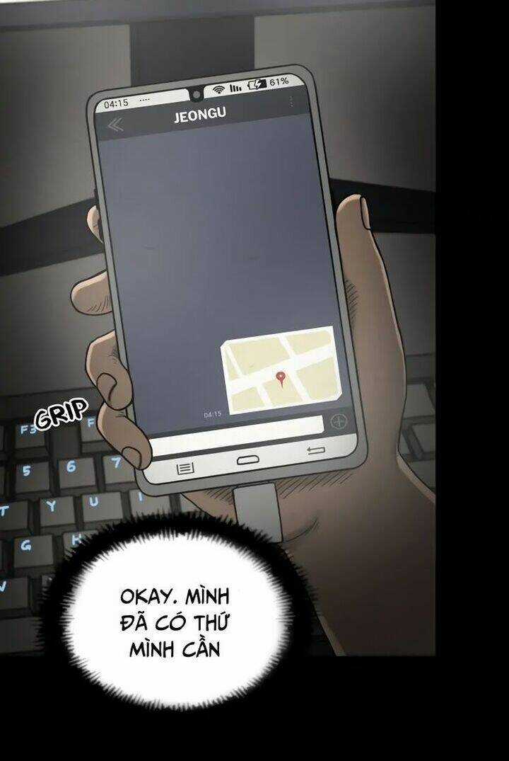 Không Thấy Ác Quỷ - Chapter 4 - Trang 59