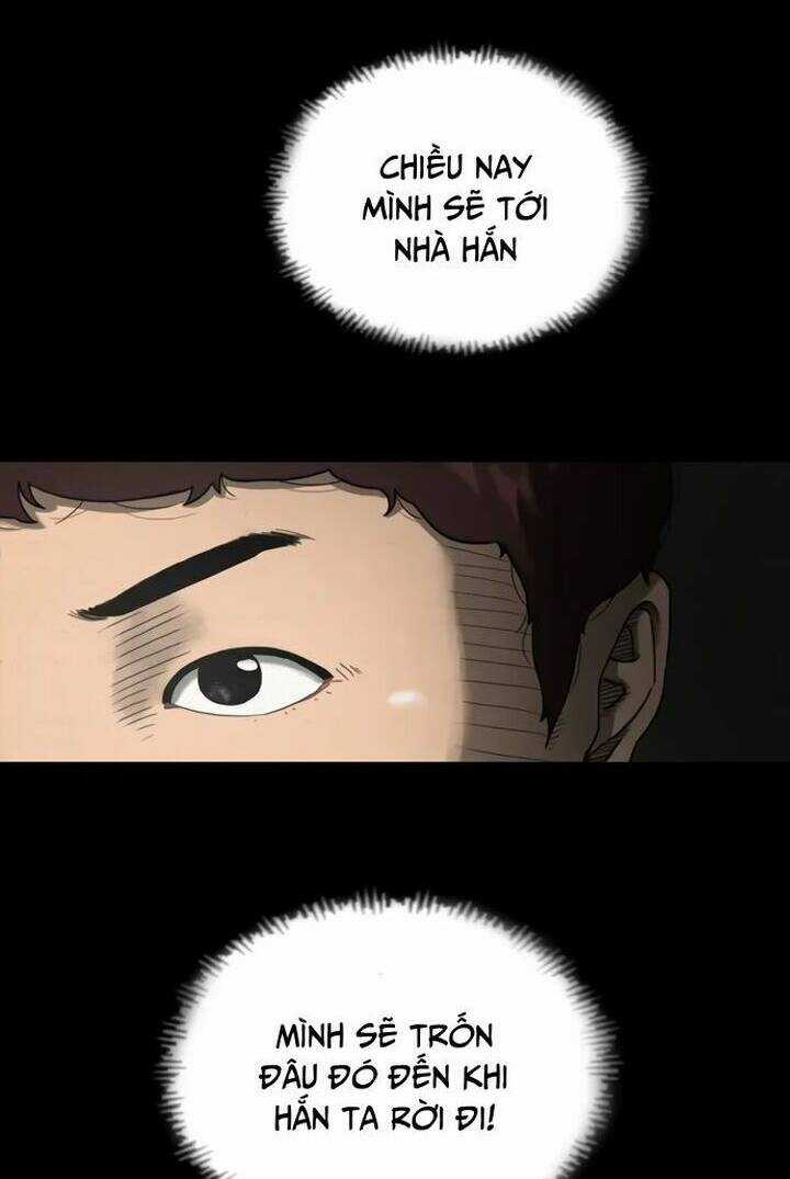 Không Thấy Ác Quỷ - Chapter 4 - Trang 60