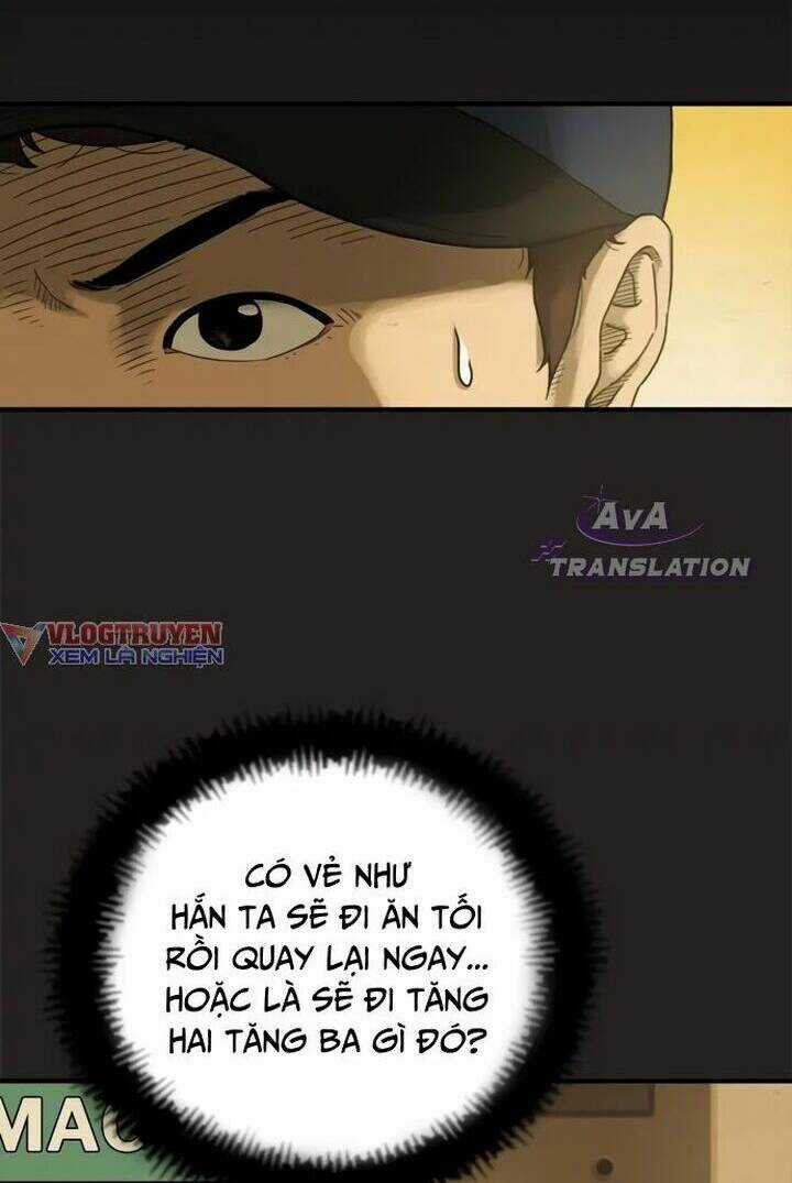 Không Thấy Ác Quỷ - Chapter 4 - Trang 62