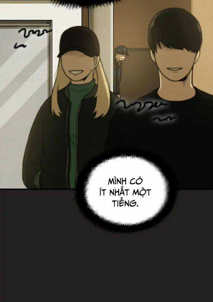 Không Thấy Ác Quỷ - Chapter 4 - Trang 63