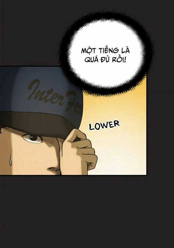 Không Thấy Ác Quỷ - Chapter 4 - Trang 64