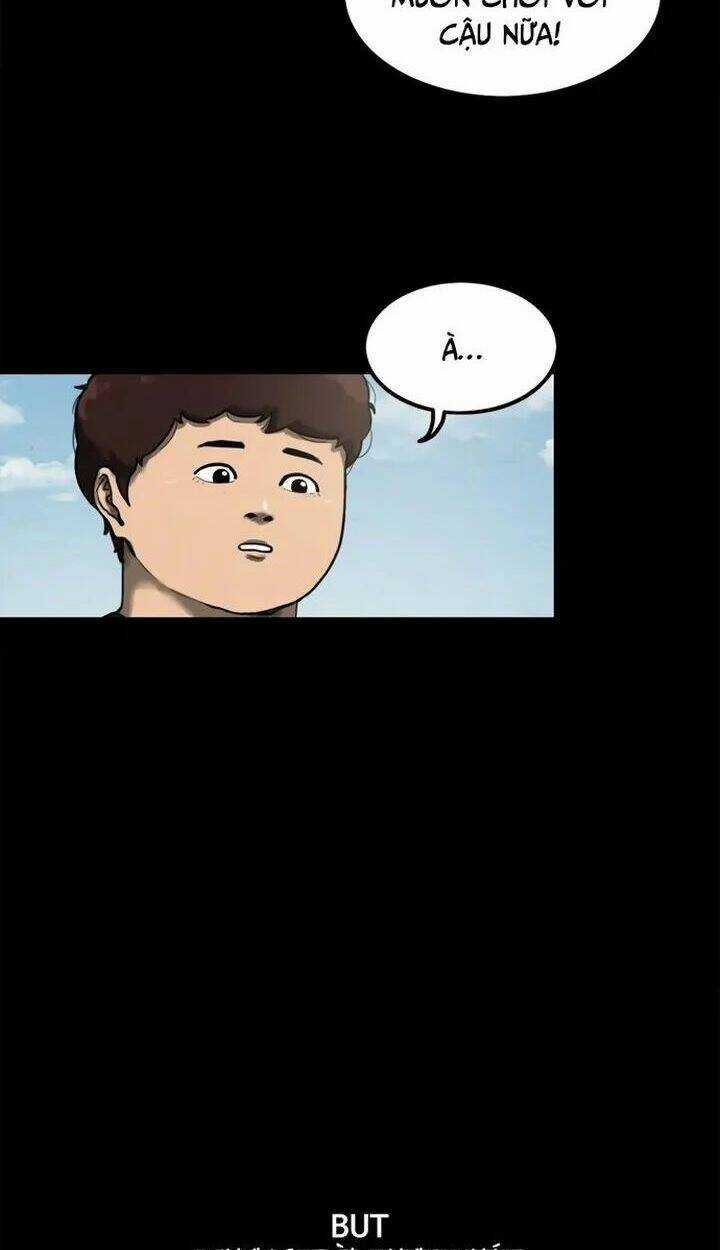 Không Thấy Ác Quỷ - Chapter 5 - Trang 15
