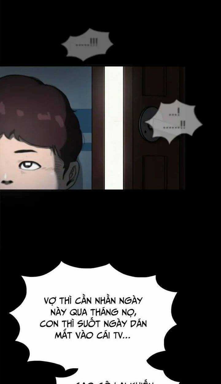 Không Thấy Ác Quỷ - Chapter 5 - Trang 18