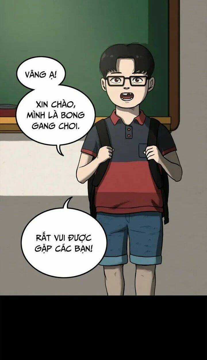 Không Thấy Ác Quỷ - Chapter 5 - Trang 23