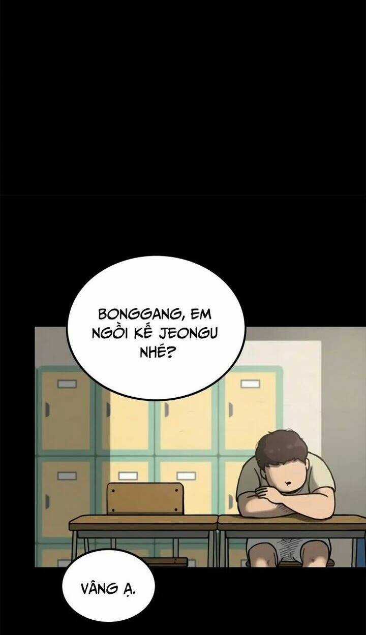 Không Thấy Ác Quỷ - Chapter 5 - Trang 24