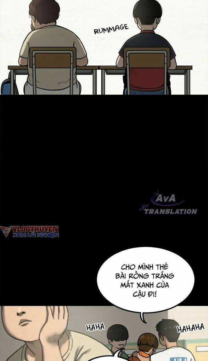 Không Thấy Ác Quỷ - Chapter 5 - Trang 26