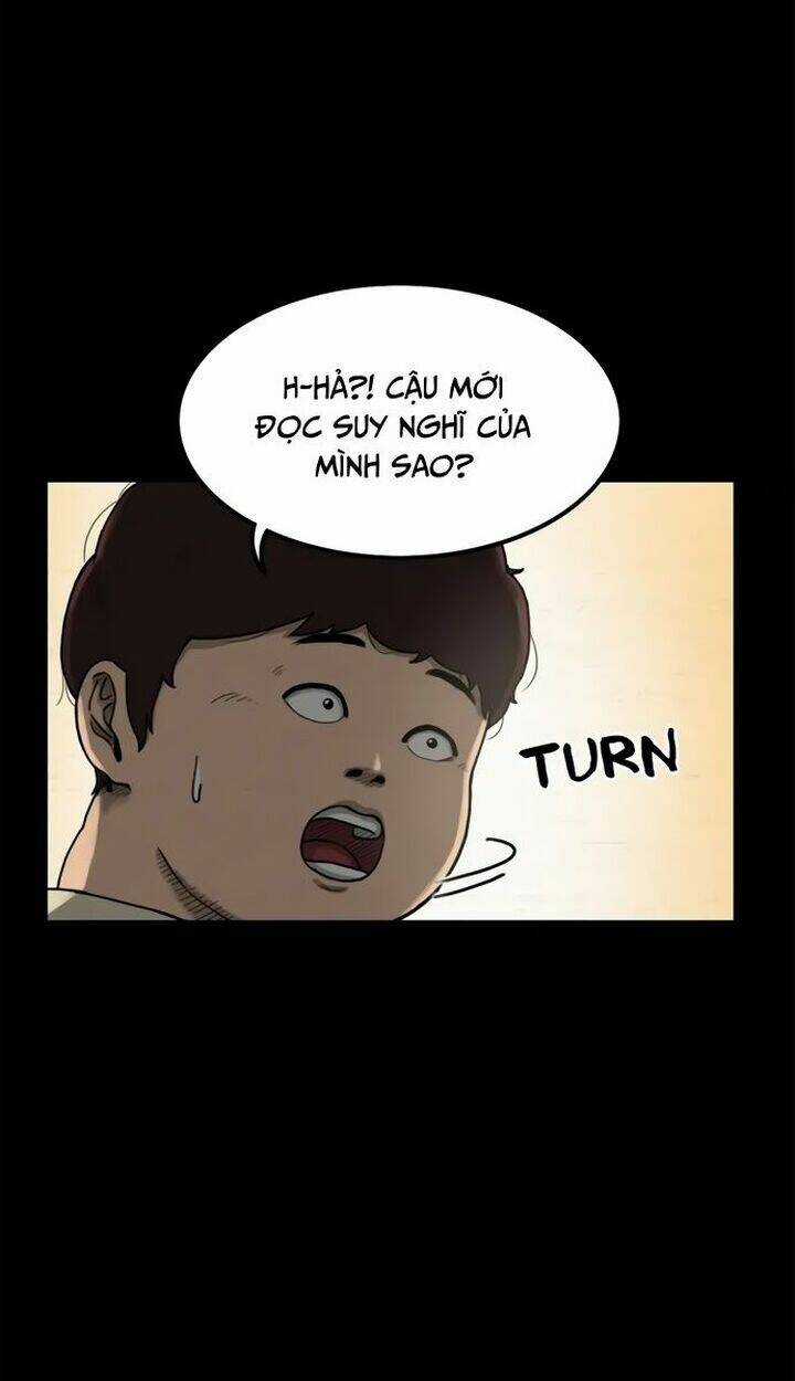 Không Thấy Ác Quỷ - Chapter 5 - Trang 29