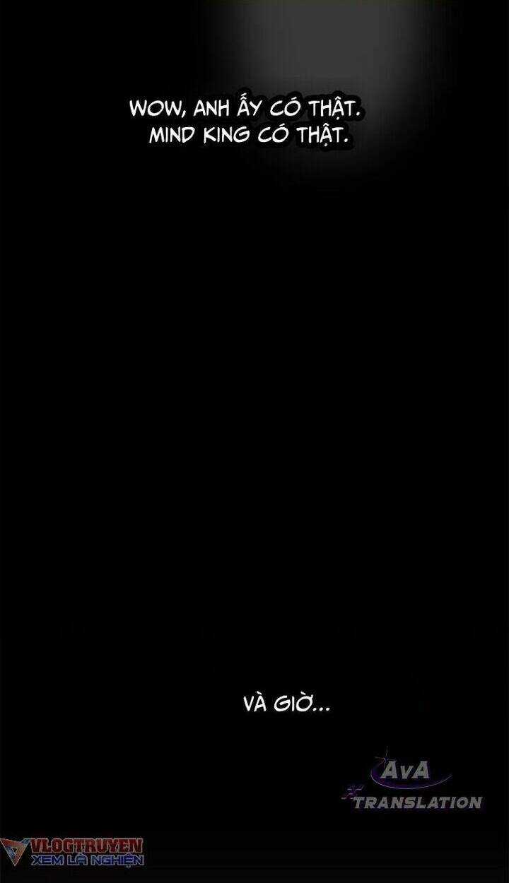 Không Thấy Ác Quỷ - Chapter 5 - Trang 32