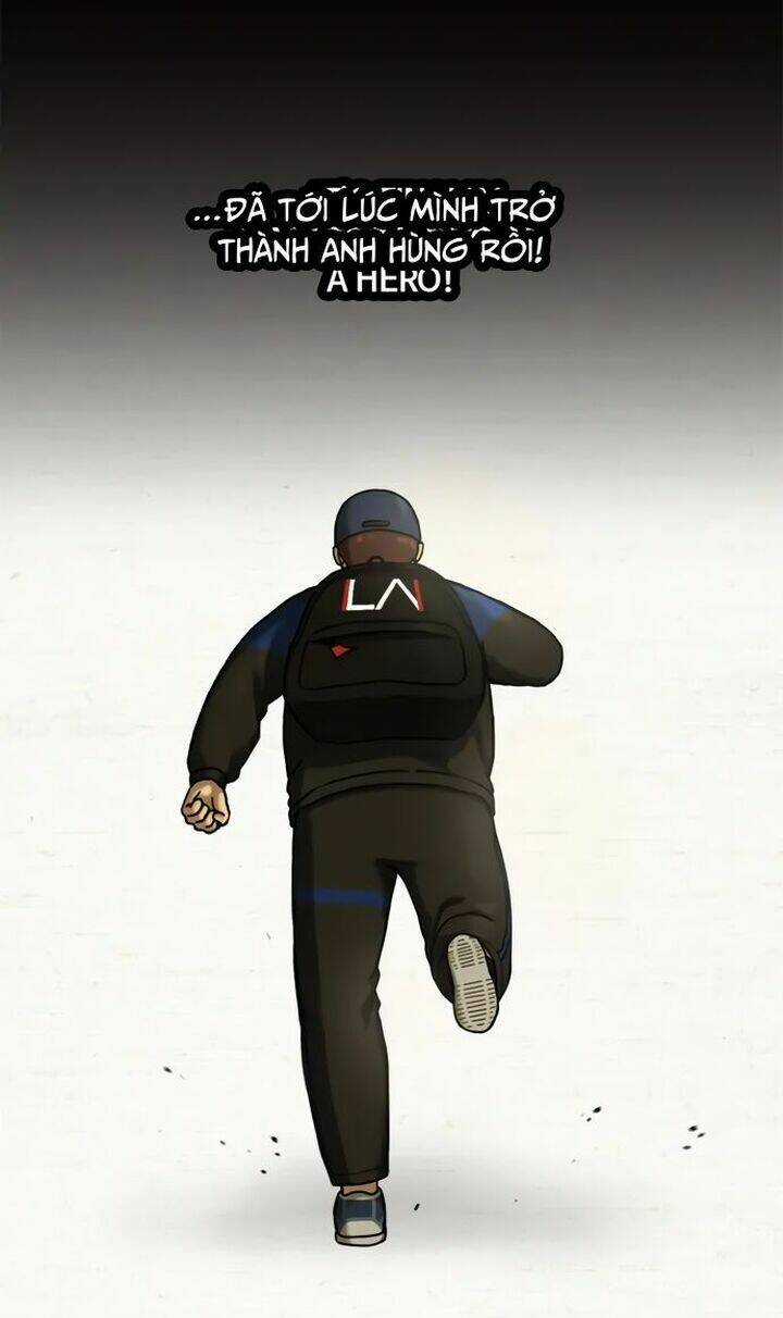 Không Thấy Ác Quỷ - Chapter 5 - Trang 33