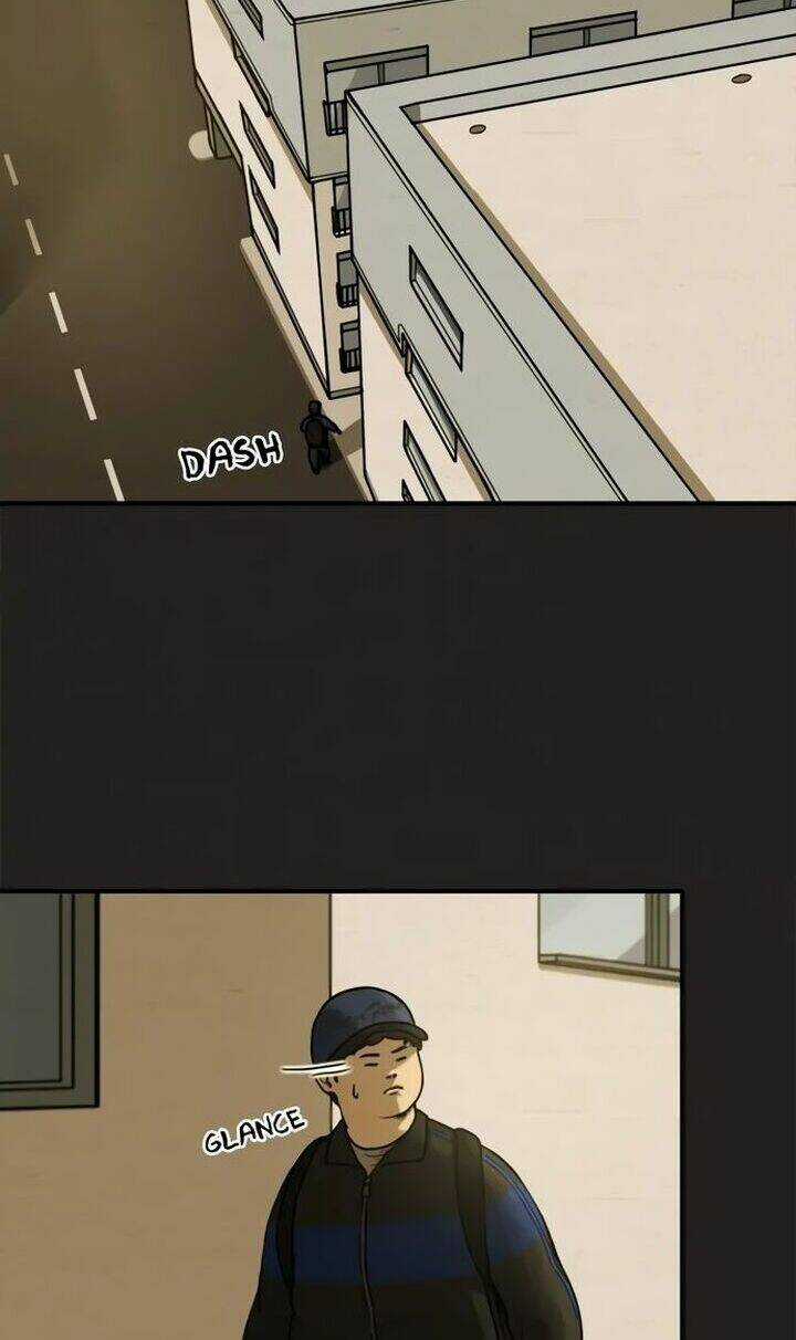 Không Thấy Ác Quỷ - Chapter 5 - Trang 35