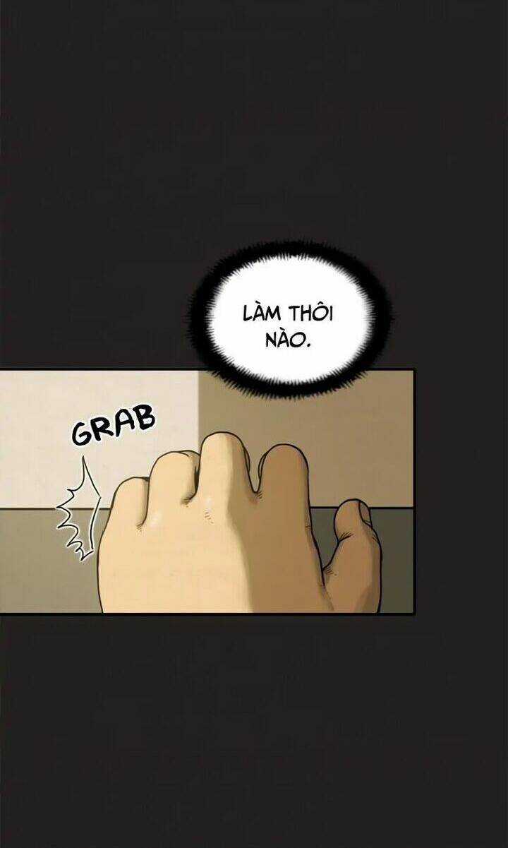 Không Thấy Ác Quỷ - Chapter 5 - Trang 40