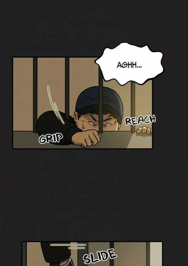 Không Thấy Ác Quỷ - Chapter 5 - Trang 42