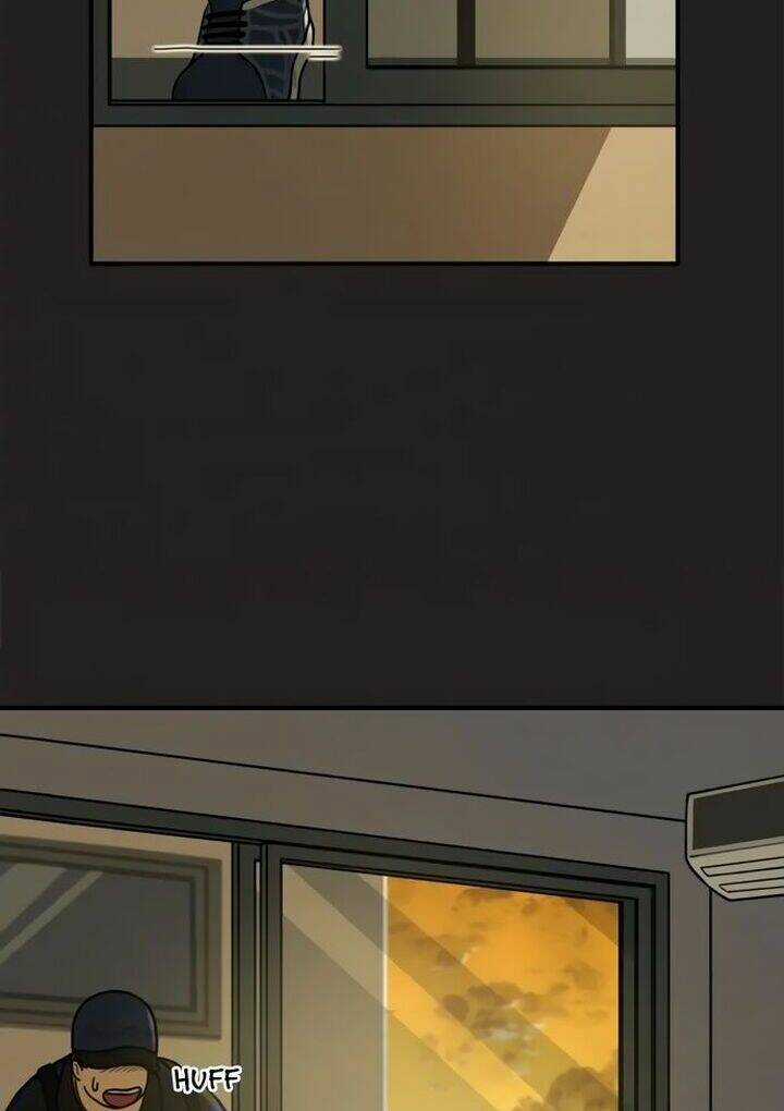 Không Thấy Ác Quỷ - Chapter 5 - Trang 43