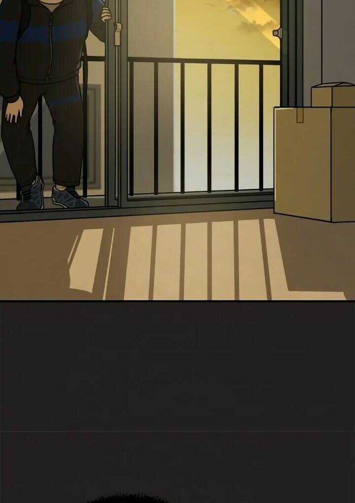 Không Thấy Ác Quỷ - Chapter 5 - Trang 44