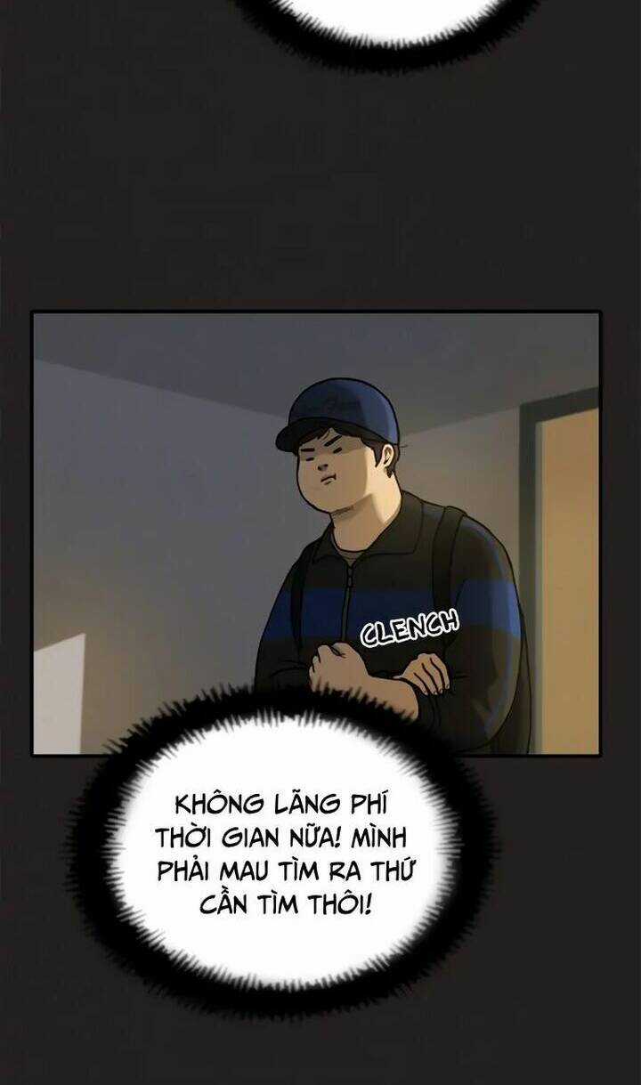 Không Thấy Ác Quỷ - Chapter 5 - Trang 46