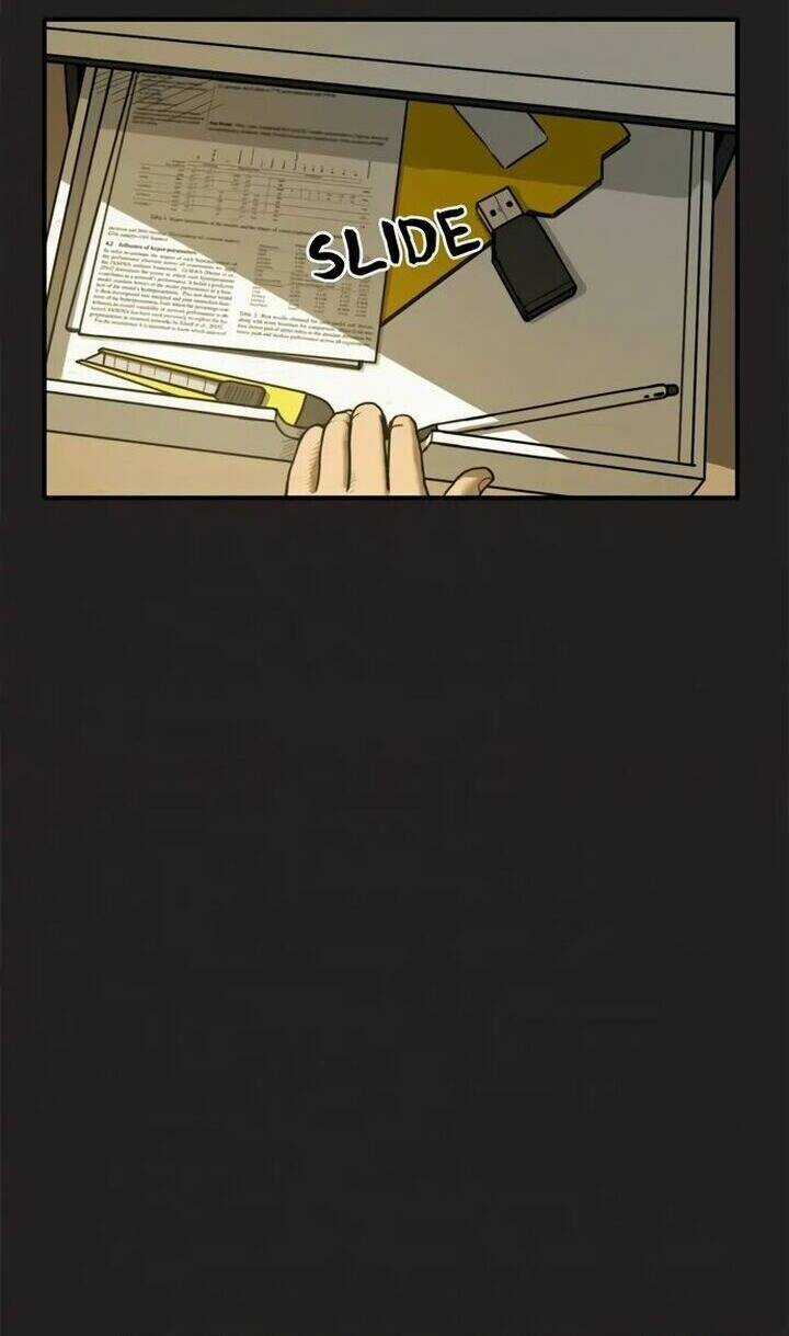 Không Thấy Ác Quỷ - Chapter 5 - Trang 48