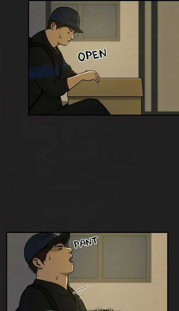 Không Thấy Ác Quỷ - Chapter 5 - Trang 49