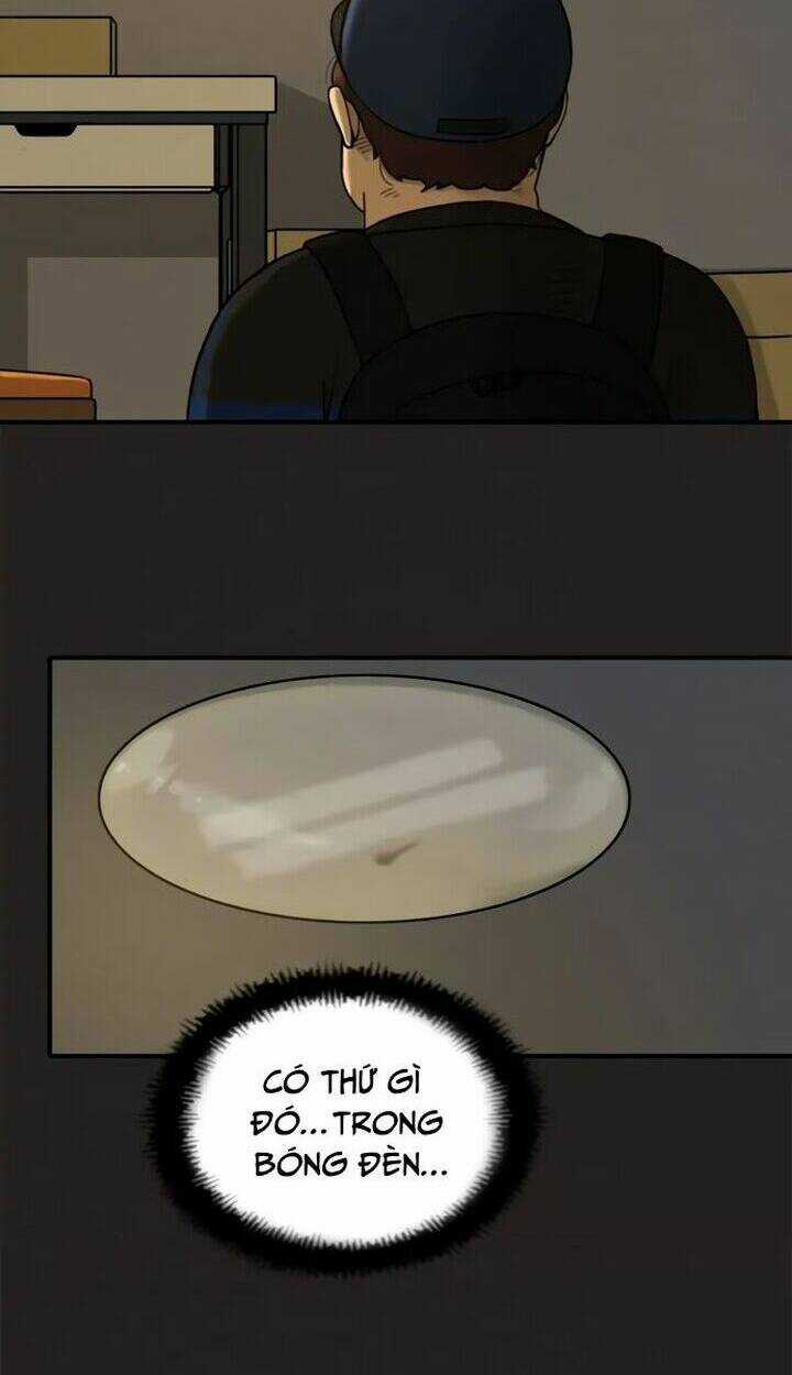 Không Thấy Ác Quỷ - Chapter 5 - Trang 52