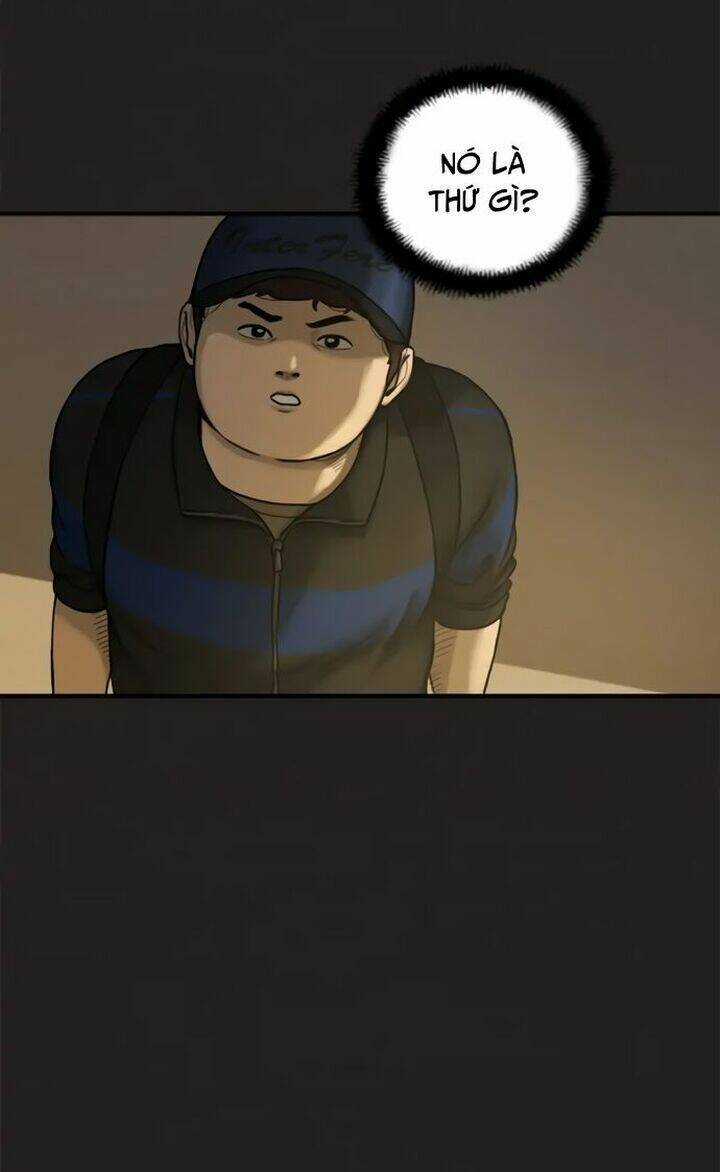 Không Thấy Ác Quỷ - Chapter 5 - Trang 53