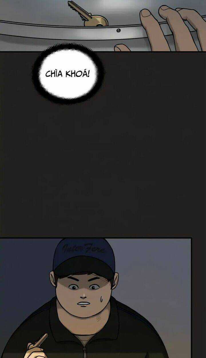 Không Thấy Ác Quỷ - Chapter 5 - Trang 57