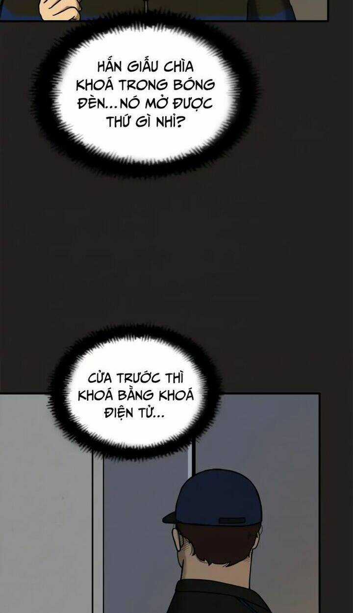 Không Thấy Ác Quỷ - Chapter 5 - Trang 58